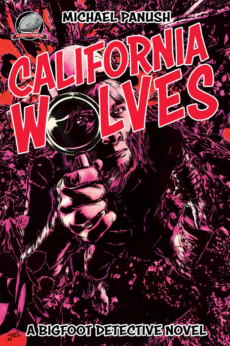 California Wolves