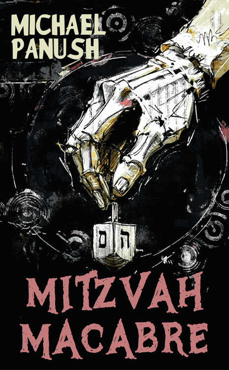 Mitzvah Macabre